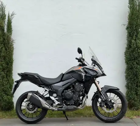 HONDA-CB 500 X ABS-2023