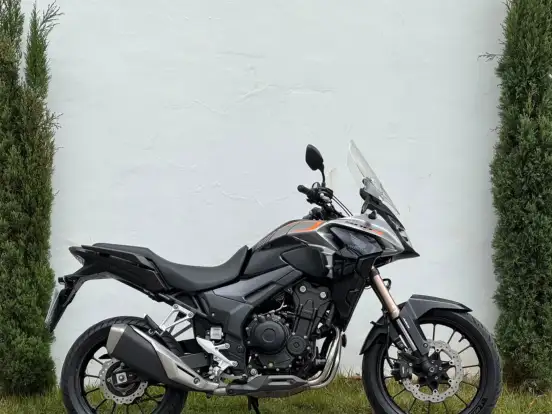 HONDA-CB 500 X ABS HONDA-CB 500 X ABS-2023
