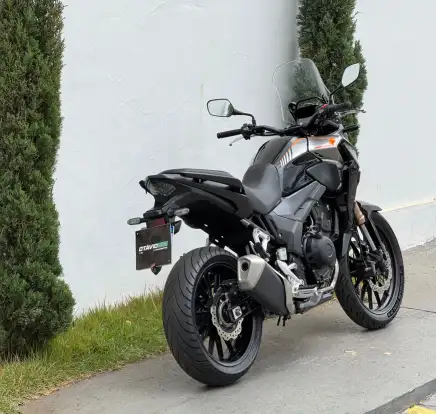 HONDA-CB 500 X ABS-2023