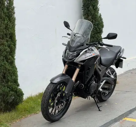 HONDA-CB 500 X ABS-2023