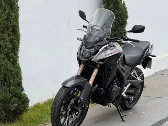 HONDA-CB 500 X ABS HONDA-CB 500 X ABS-2023