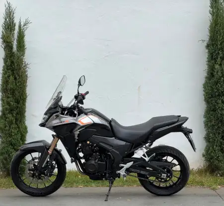 HONDA-CB 500 X ABS-2023