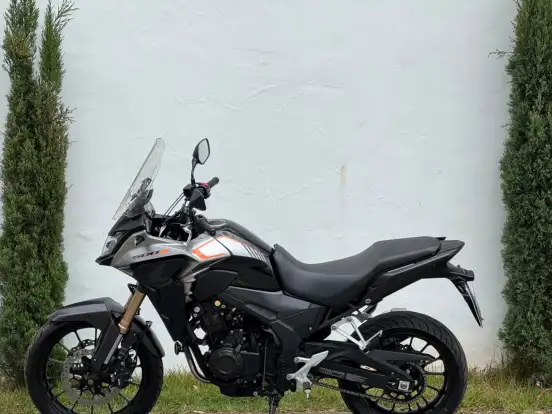 HONDA-CB 500 X ABS HONDA-CB 500 X ABS-2023