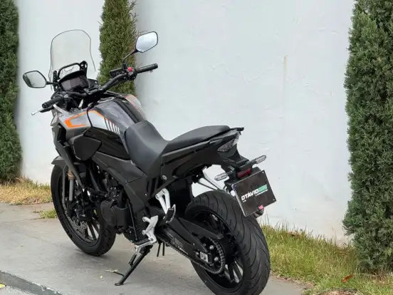 HONDA-CB 500 X ABS HONDA-CB 500 X ABS-2023