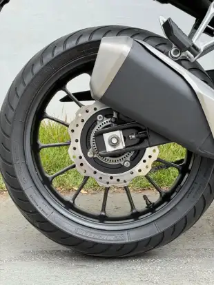 HONDA-CB 500 X ABS-2023