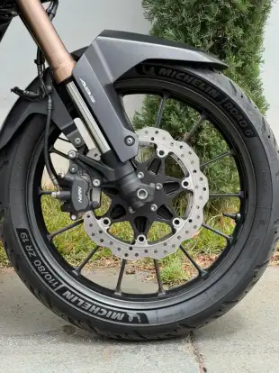 HONDA-CB 500 X ABS-2023