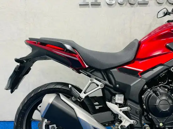 HONDA-CB 500 X ABS HONDA-CB 500 X ABS-2021