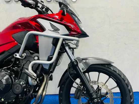 HONDA-CB 500 X ABS HONDA-CB 500 X ABS-2021