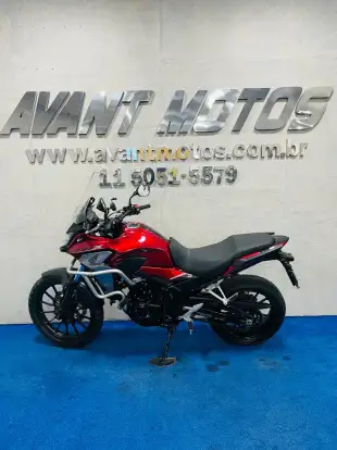 HONDA-CB 500 X ABS HONDA-CB 500 X ABS-2021