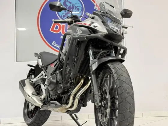 HONDA CB 500 X ABS 