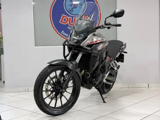 HONDA-CB 500 X ABS HONDA-CB 500 X ABS-2022