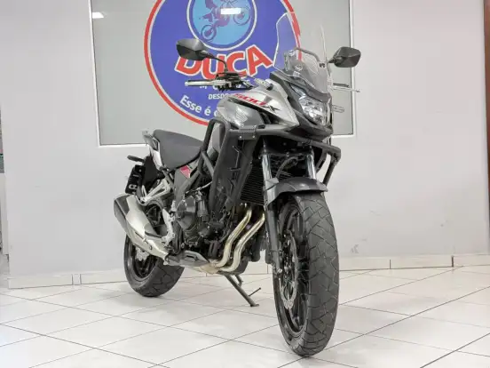 HONDA-CB 500 X ABS HONDA-CB 500 X ABS-2022