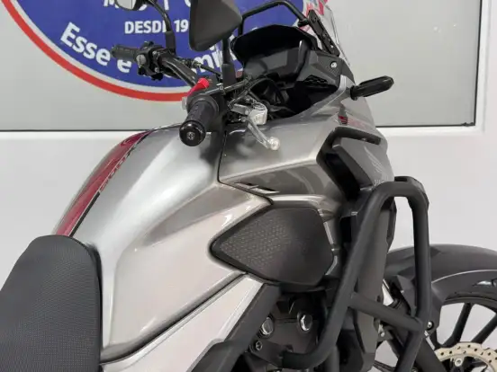 HONDA-CB 500 X ABS HONDA-CB 500 X ABS-2022