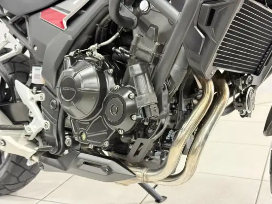 HONDA-CB 500 X ABS-2022