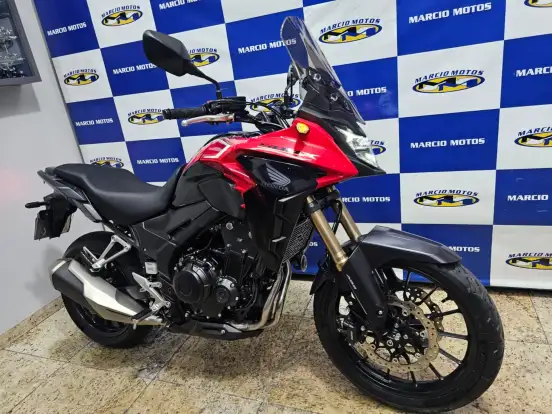 HONDA-CB 500 X ABS HONDA-CB 500 X ABS-2024