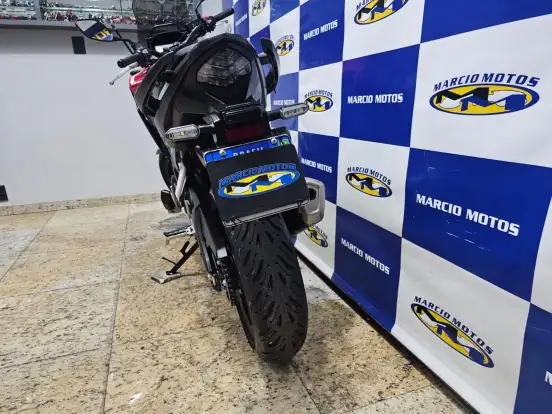 HONDA-CB 500 X ABS-2024