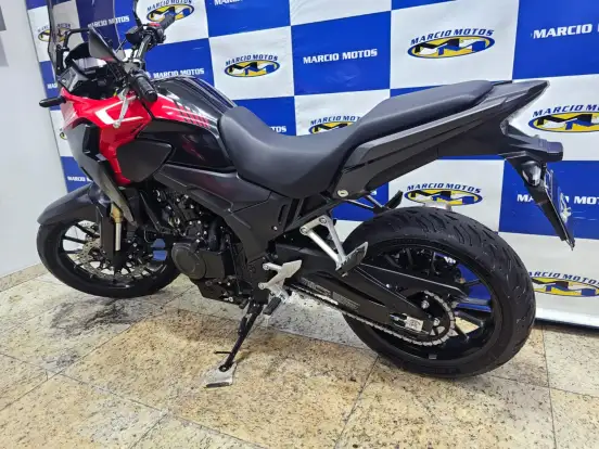 HONDA-CB 500 X ABS-2024