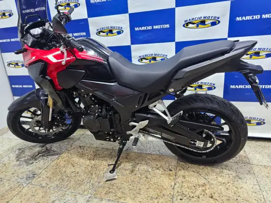 HONDA-CB 500 X ABS-2024