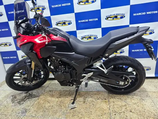 HONDA-CB 500 X ABS-2024