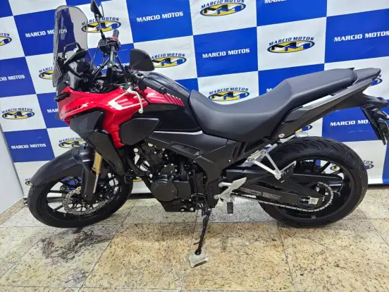 HONDA-CB 500 X ABS-2024