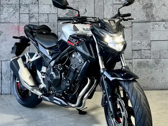 HONDA-CB 500F ABS HONDA-CB 500F ABS-2020