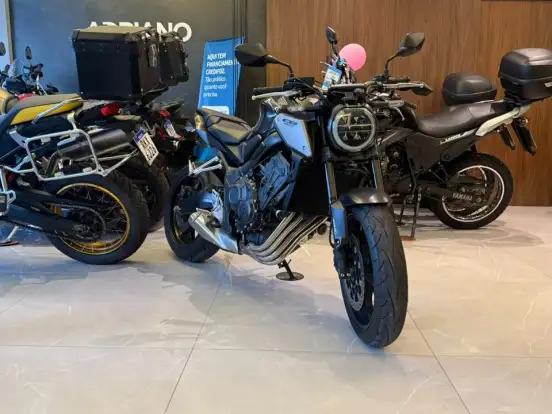 HONDA-CB 650 R ABS HONDA-CB 650 R ABS-2024