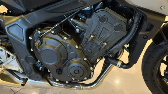 HONDA-CB 650 R ABS HONDA-CB 650 R ABS-2024