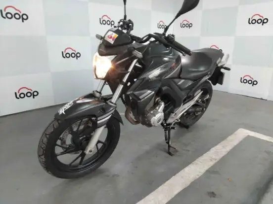 HONDA-CB TWISTER ABS-2022