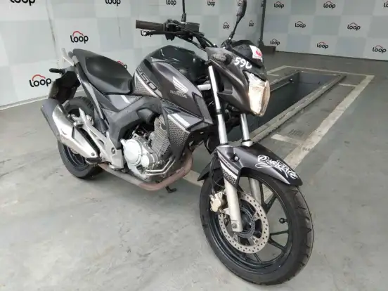 HONDA-CB TWISTER ABS HONDA-CB TWISTER ABS-2022
