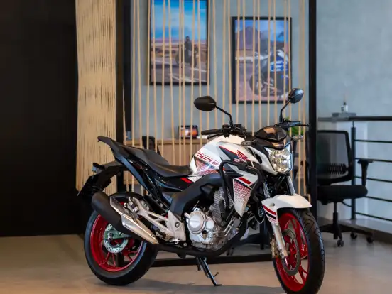 HONDA-CB TWISTER HONDA-CB TWISTER-2022