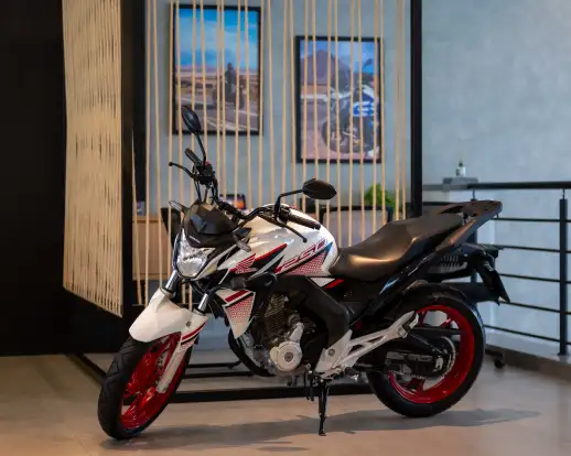 HONDA-CB TWISTER HONDA-CB TWISTER-2022