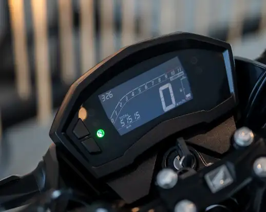 HONDA-CB TWISTER-2022