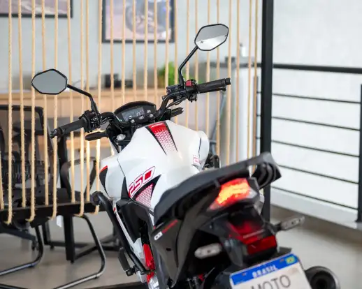 HONDA-CB TWISTER-2022