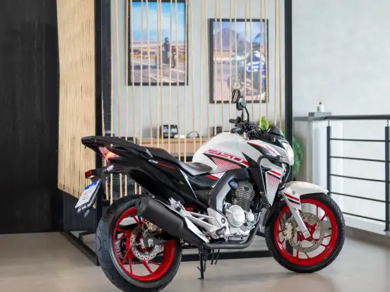 HONDA-CB TWISTER HONDA-CB TWISTER-2022