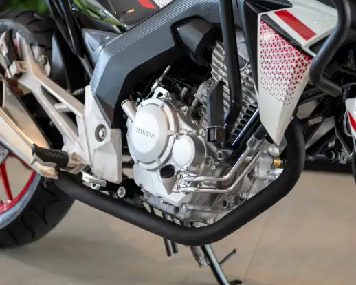 HONDA-CB TWISTER-2022