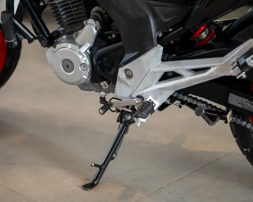 HONDA-CB TWISTER-2022