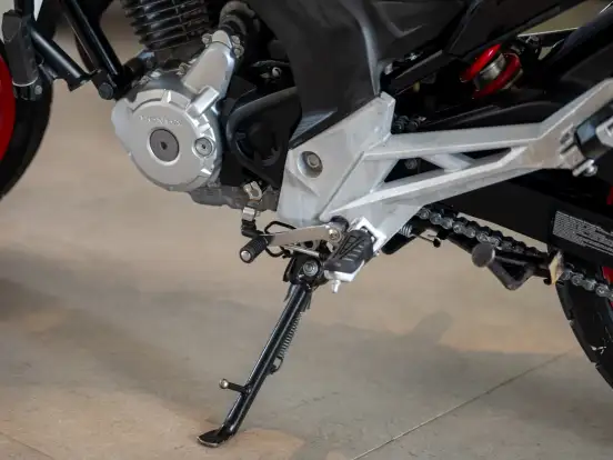 HONDA-CB TWISTER HONDA-CB TWISTER-2022