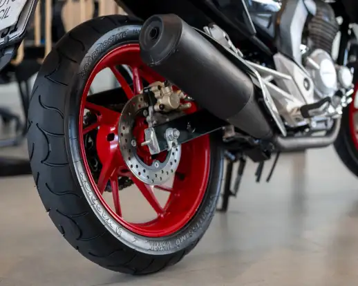 HONDA-CB TWISTER HONDA-CB TWISTER-2022
