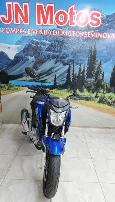 HONDA-CB TWISTER-2021