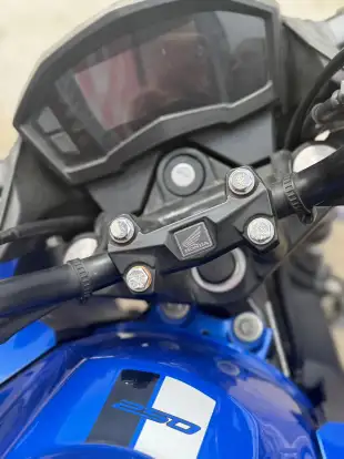 HONDA-CB TWISTER HONDA-CB TWISTER-2021