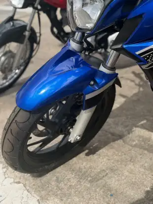 HONDA-CB TWISTER-2021