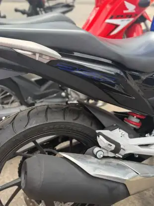 HONDA-CB TWISTER HONDA-CB TWISTER-2021