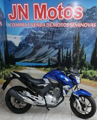 HONDA-CB TWISTER-2021