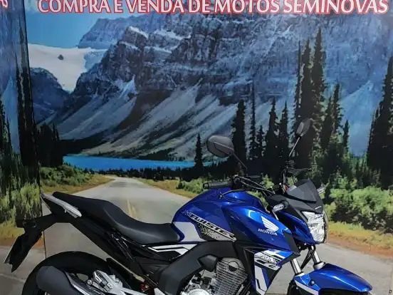 HONDA-CB TWISTER HONDA-CB TWISTER-2021