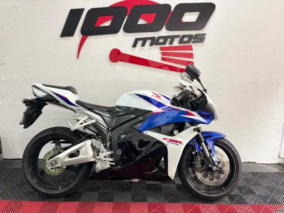 HONDA CBR 600RR 