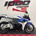 HONDA CBR 600RR HONDA CBR 600RR