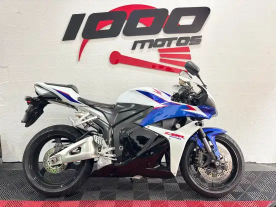 HONDA-CBR 600RR HONDA-CBR 600RR-2011