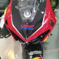 HONDA CBR 650F ABS HONDA CBR 650F ABS