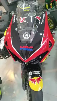 HONDA-CBR 650F ABS HONDA-CBR 650F ABS-2019
