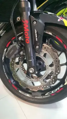 HONDA-CBR 650F ABS HONDA-CBR 650F ABS-2019